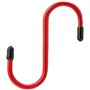 Bulk Hardware BH01913 Crochet en Plastique de cuisine
