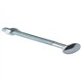 Bulk Hardware Bh04832 M8 x 100 mm (10