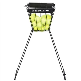 Dunlop Tennisball Hopper for 70 Balls