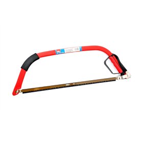Hilka 92051524 Scie à archet 61 cm