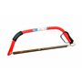 Hilka 92051524 Scie à archet 61 cm