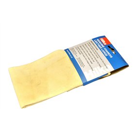 Hilka Peau de Chamois véritable - Taille L