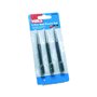 Hilka 62990003 Pro Craft Lot de chasse-clous