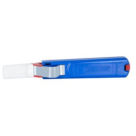 WEICON TOOLS Couteau à dégainer No. C 4-28