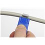 WEICON TOOLS Couteau à dégainer N° C 4 - 16 (Classique) / Outil à dénuder pour câbles ronds d'un diamètre de 4 à 16 mm