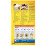 Avery Étiquettes multi-usages 65 étiquettes par feuille (40 feuilles) (Import Royaume Uni)