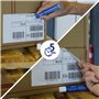AVERY - Stick pour decoller des étiquettes papier (15ml)