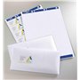 Avery Étiquettes adresse Facile à décoller (Import Royaume Uni)
