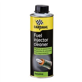 Bardahl Nettoyeur d'injecteur de carburant 300 ml