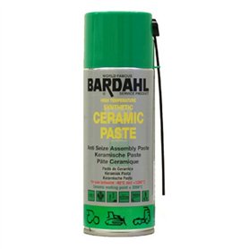 Pâte céramique Bardahl (400ml)