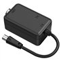 Mercury Amplificateur de Signal d'antenne TV alimenté par USB | Filtre 4G/5G | Gain de 20 DB | Amplificateur d'antenne numérique