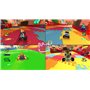 Nickelodeon Kart Racers Nintendo Switch Code de Téléchargement Uniquement. Ne contient pas de cartouche de jeu !