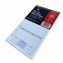 Collins Debden PR2700-23 Recharge pour organiseur personnel semainier 2023 – Compatible avec les organiseurs à six trous – (172 