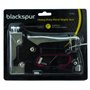 Blackspur BB-ST103 Pistolet agrafeur en métal