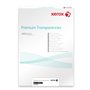 XErox 003R98220 universel overheadfolie haute de 50 feuilles transparentes en plastique a4 pour imprimantes laser et laser coule