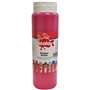 scola Peinture acrylique rouge foncé 500 ml – Finition semi-brillante – Non toxique