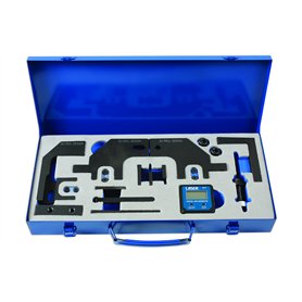 Laser 6814 Kit de Verrouillage de chaîne de Distribution pour PSA