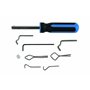 Gunson 77136 Windscreen Installation Tool Set