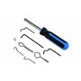 Gunson 77136 Windscreen Installation Tool Set