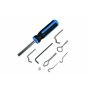 Gunson 77136 Windscreen Installation Tool Set
