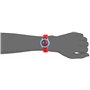 Disney Garçon Analogique Quartz Montre avec Bracelet en Caoutchouc SMH9000