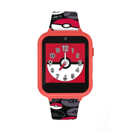 Pokémon POK4230 Montre Intelligente