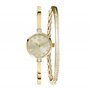 Spirit Femmes Analogique Quartz Montre avec Bracelet en Acier allié ASPL158