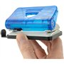 Bleu Transparent