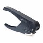 Rapesco PF35A0G1 Sole Pince Perforatrice de Papier à 1 Trou