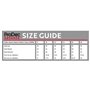 ProDec Advance Pantalon de Peintre résistant aux Taches Multi-Poches pour Femme Blanc 38