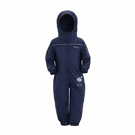 Regatta Combinaison Puddle IV All in 1s Mixte Enfant