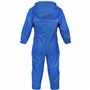 Regatta Puddle IV - Combinaison imperméable - Mixte Enfant - -Bleu (Oxford Blue)-Taille: 12 - 18 mois (86 EU)