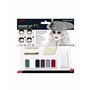 Smiffys Kit maquillage vaisseau fantôme