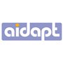 Aidapt Bathroom Ltd Enfile Chaussette avec Chausse Pied Bleu VM947B