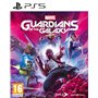 Marvel's Guardians Of The Galaxy with Digital Comic (Exclusive to Amazon.co.UK) (PS5)