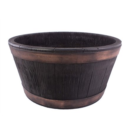 Strata Baril en Plastique Sankey de GN653 49 centimètres