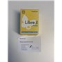FreeStyle Libre 3 Plus Capteur de glycémie Appareil de mesure du diabète + bon d'achat Becopa®