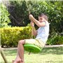 TP Toys Balancoire Bouton | Idéal pour Une Utilisation avec Les portiques de balançoire | 3 Ans et Plus | Corde Douce au Toucher