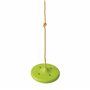 TP Toys Balancoire Bouton | Idéal pour Une Utilisation avec Les portiques de balançoire | 3 Ans et Plus | Corde Douce au Toucher