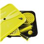 Swingball Jeu de Raquettes Pro Toutes Surfaces