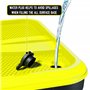 Swingball Jeu de Raquettes Pro Toutes Surfaces