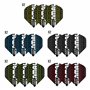 Winmau Super-Tune Up d'accessoires pour fléchettes Trousse| Ailettes | Tiges | Accessoires Divers