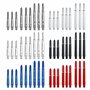 Winmau Super-Tune Up d'accessoires pour fléchettes Trousse| Ailettes | Tiges | Accessoires Divers