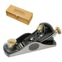 Faithfull Rabot de coupe Boîte en bois 9.1/2" (Import Grande Bretagne)