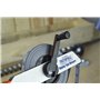 Faithfull Tools FAITMD30 Ruban à mesurer pour réservoir d'huile avec Poids en Laiton 30 m