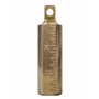 Faithfull Tools FAITMD30 Ruban à mesurer pour réservoir d'huile avec Poids en Laiton 30 m