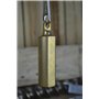Faithfull Tools FAITMD30 Ruban à mesurer pour réservoir d'huile avec Poids en Laiton 30 m