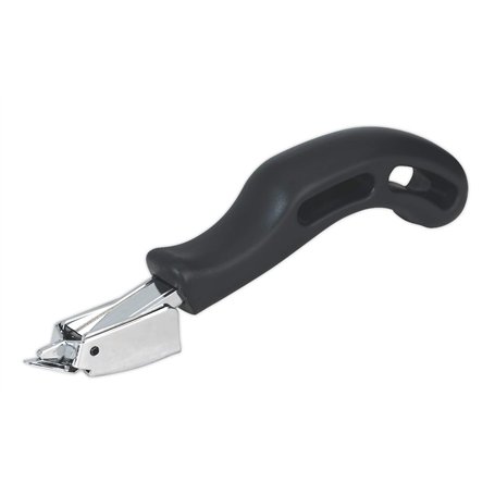 Sealey Ak707 robuste Ôte-agrafe