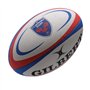 GILBERT Mini ballon de rugby Réplique Grenoble