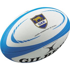 Gilbert Ballon Argentine réplique Unisexe